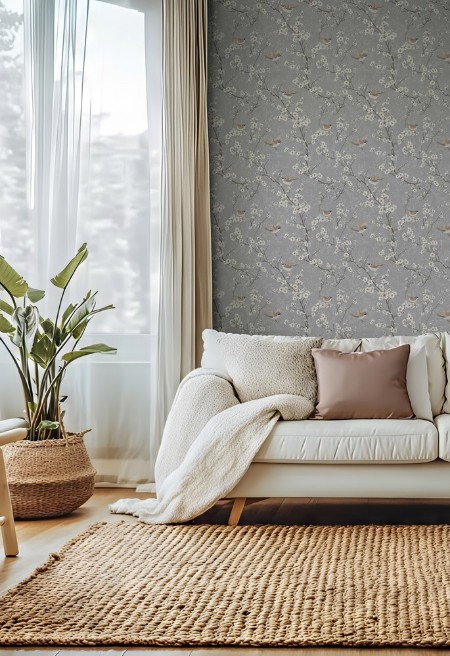 Bild på Färgsättning Ernst Grey - 1091401-02 - 07697-01